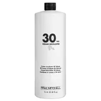 Кремовый окислитель 9% Cream Developer 30 vol. Paul Mitchell