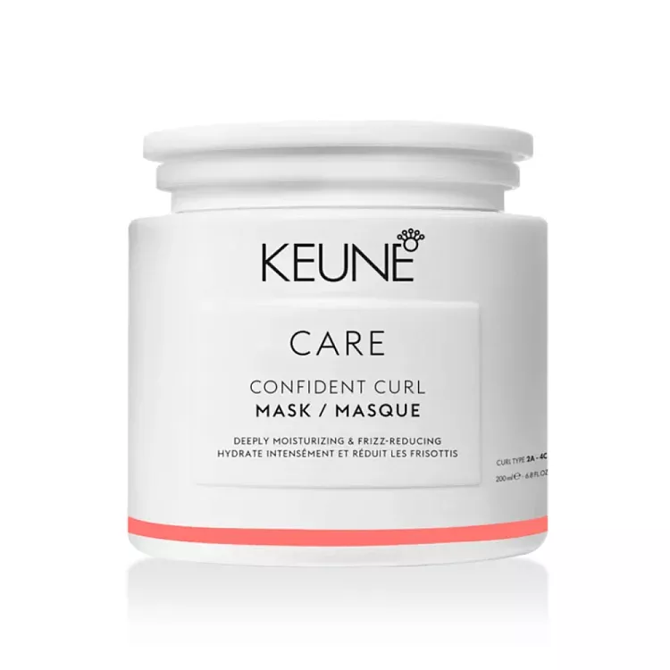 Маска для кудрявых волос Care Confident Curl Mask (21462, 500 мл)
