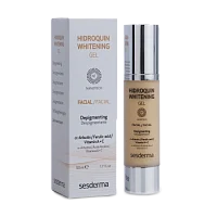 Депигментирующий гель Hidroquin Sesderma