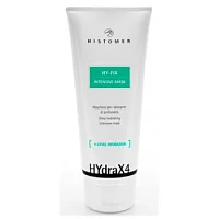 Маска интенсивная увлажняющая Hydra X4 HY-Fix Intensive Mask (200 мл) Histomer