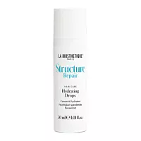 Увлажняющий концентрат для сухих и поврежденных волос Hydrating Drops La Biosthetique