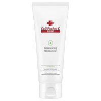 Увлажняющий гель для жирной кожи Rebalancing Moisturizer Cell Fusion C