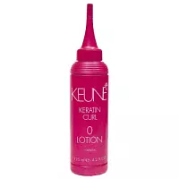 Лосьон 0 Кератиновый Локон Keratin Curl Lotion 0 Keune