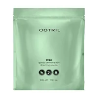 Осветляющий порошок без аммиака Zero Ammonia Free Cotril