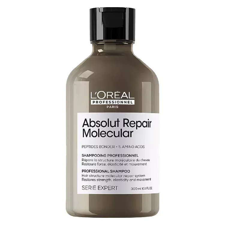 Шампунь Молекулярный Absolut Repair Molecular (E4034200/3564, 500 мл)