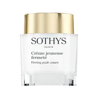 Укрепляющий крем для интенсивного клеточного обновления и лифтинга Firming Youth Cream Sothys