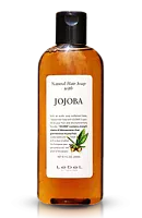 Шампунь для волос Jojoba (240 мл) Lebel