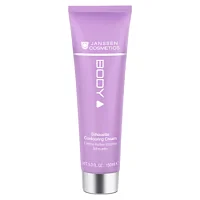 Моделирующий крем для тела Silhouette Contouring Cream Janssen Cosmetics