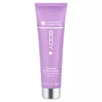 Моделирующий крем для тела Silhouette Contouring Cream Janssen Cosmetics