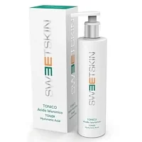 Тоник с гиалуроновой кислотой Sweet Skin System