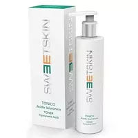 Тоник с гиалуроновой кислотой Sweet Skin System