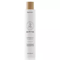 Шампунь против перхоти Actyva Purezza Shampoo Velian Kemon