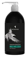 Шампунь для волос Мята Kondor