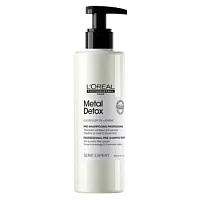 Пре-Шампунь Metal Detox LOreal