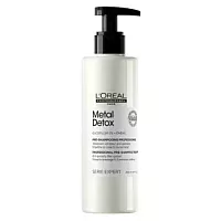 Пре-Шампунь Metal Detox LOreal