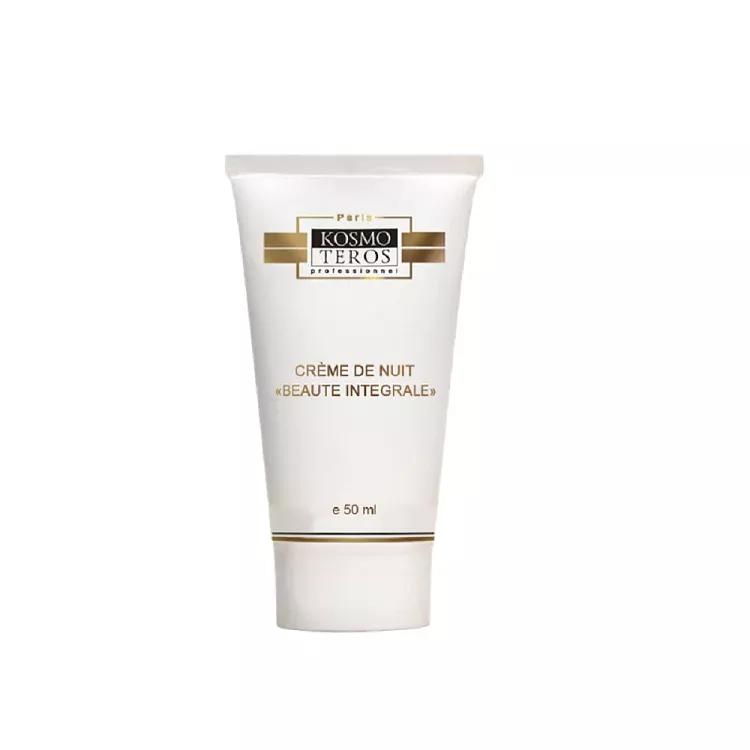 Восстанавливающий ночной крем Crème De Nuit Beauté Integrale (5062, 50 мл)