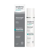 Гель увлажняющий Sesretinal Young Sesderma