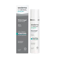 Гель увлажняющий Sesretinal Young Sesderma