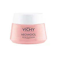 Ночной крем Неовадиол Poуз Платинум Vichy