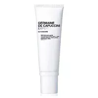 Маска эксфолиирующая AHA+BHA Expert Lab Glycocure Intense Renewal Exfoliating Mask Germaine de Capuccini