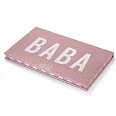 Палетка теней Palette Baba