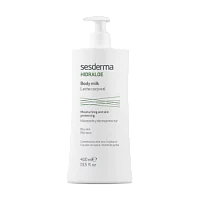 Молочко для тела Hidraloe Body milk Sesderma