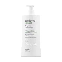 Молочко для тела Hidraloe Body milk Sesderma