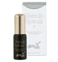 Биоактивный комплекс для восстановления кожи и лечения сосудов Veinulo Special Plus Gernetic