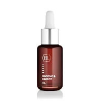 Масло Ginseng&Carrot oil Holy Land