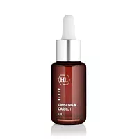 Масло Ginseng&Carrot oil Holy Land