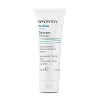 Крем-гель Acnises Young Sesderma