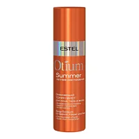 Освежающий тоник-мист для лица, тела и волос Otium Summer Estel