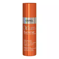 Освежающий тоник-мист для лица, тела и волос Otium Summer Estel