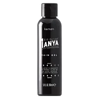 Гель сильной фиксации Hair Manya Rain Gel Kemon