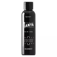 Гель сильной фиксации Hair Manya Rain Gel Kemon