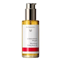 Масло для тела Цветок тёрна Schlehenblüten Pflegeöl Dr. Hauschka