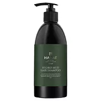 Глубоко очищающий шампунь-пилинг Hydro mud hair shampoo Hadat