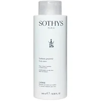 Тоник для жирной и комбинированной кожи с экстрактом ириса Purity Lotion Sothys