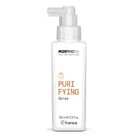 Спрей от перхоти для глубокого очищения Purifying Spray Framesi