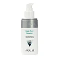 Гель для умывания с березовым дегтем Deep Pore Cleanser