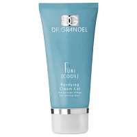 Противовоспалительный Крем-гель Purifying Cream Gel Dr. Grandel
