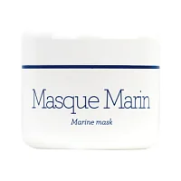 Морская минерализующая крем-маска Marine Mask Gernetic