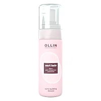 Мусс для создания локонов Curls building mousse Ollin Curl Hair Ollin Professional