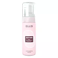 Мусс для создания локонов Curls building mousse Ollin Curl Hair Ollin Professional