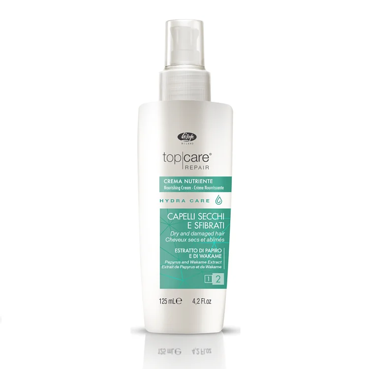 Питательный крем мгновенного действия Hydra Care Nourishing Cream