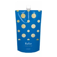 Крем-фиксатор Rufor Chemical shower Lebel