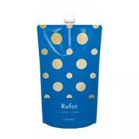 Крем-фиксатор Rufor Chemical shower Lebel