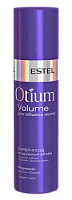 Спрей-уход для волос Воздушный объем Otium Volume Estel