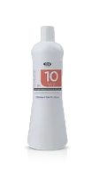 Оксидант-лосьон для волос 3% Delicate Oxidizing Emulsion for hair 10 Lisap Milano