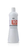 Оксидант-лосьон для волос 3% Delicate Oxidizing Emulsion for hair 10 Lisap Milano